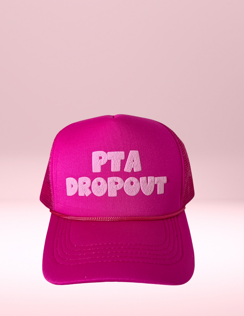 PTA DROPOUT HAT